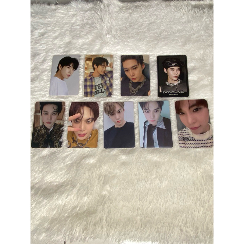 PC Doyoung NCT Official