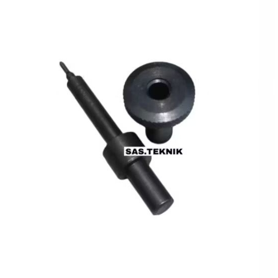 PELATUK RAMSET /JARUM -LOOP MESIU RAMSET BETON