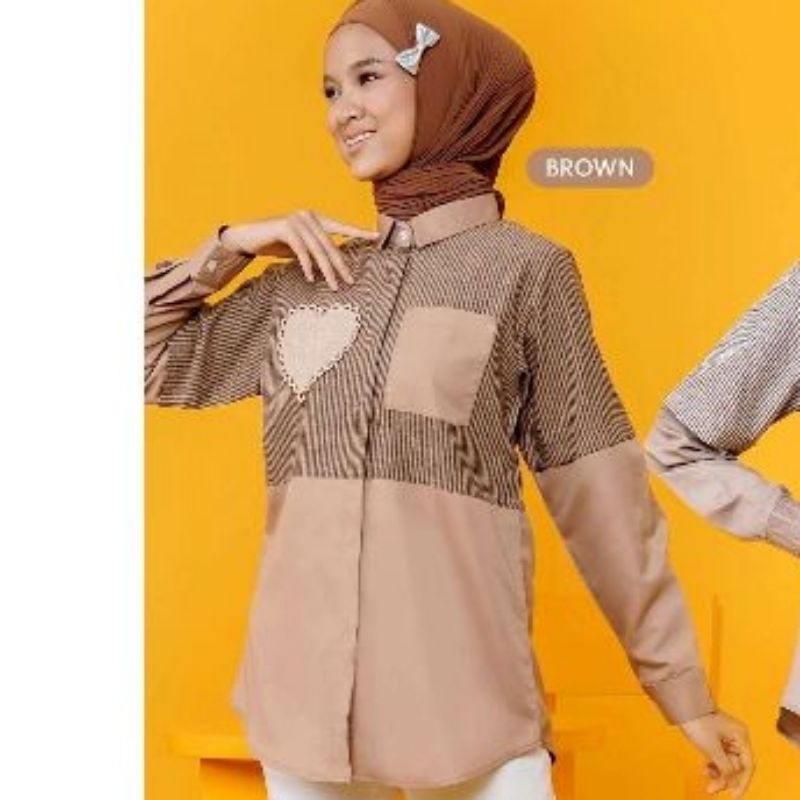 SALE ATASAN/ TUNIK SERBA 120RIBUAN