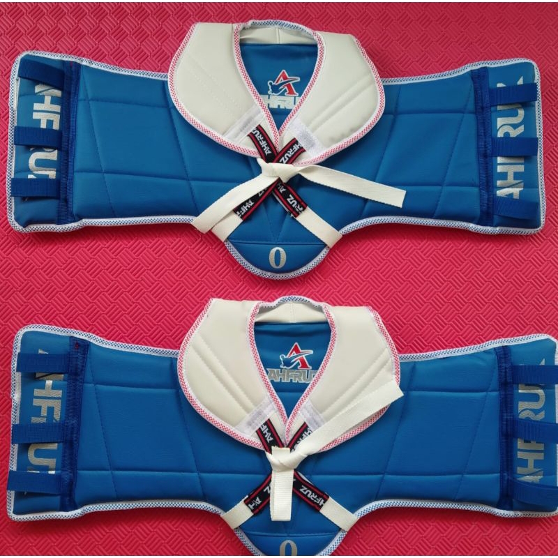 Body protector taekwondo Ahfruz