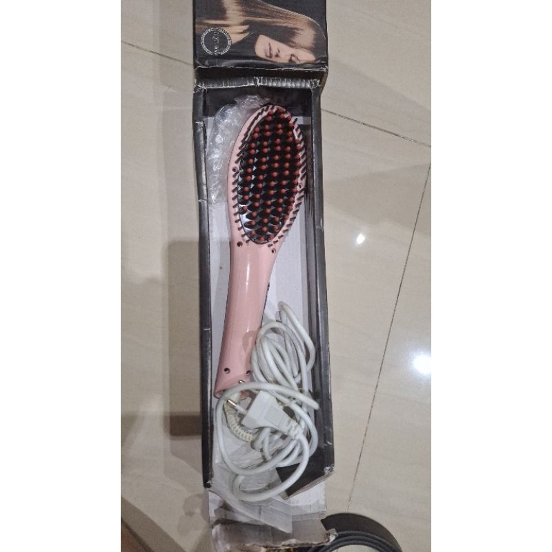 catokan sisir