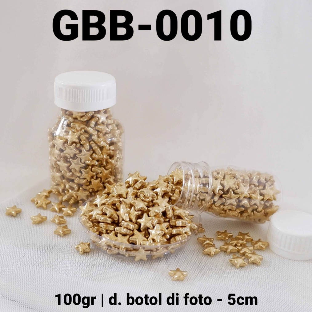 

Diskon 2 Sprinkles sprinkle sprinkel 1gr bintang gold emasgrosir murah sprinkles cake dekorasi mutiara trimit decoration story sprinklestory sprinklesstory sprinkle story A75