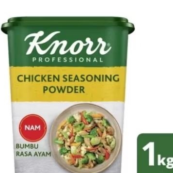 

knorr chicken powder sning nam 1 kg