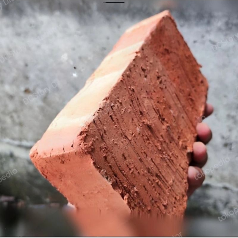 Produsen Bata Merah Press