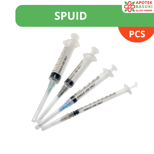 SPUID PD & ONEMED