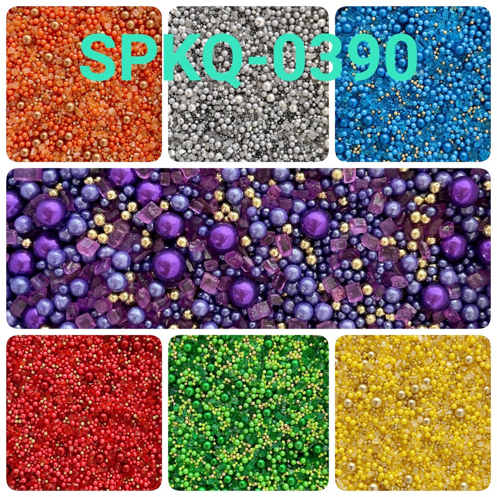 

Gratis Gift Wrapping Sprinkle sprinkle sprinkel 25gr mutiara rock sugar batugrosir murah sprinkles cake dekorasi mutiara trimit decoration story sprinklestory sprinklesstory sprinkle story A75