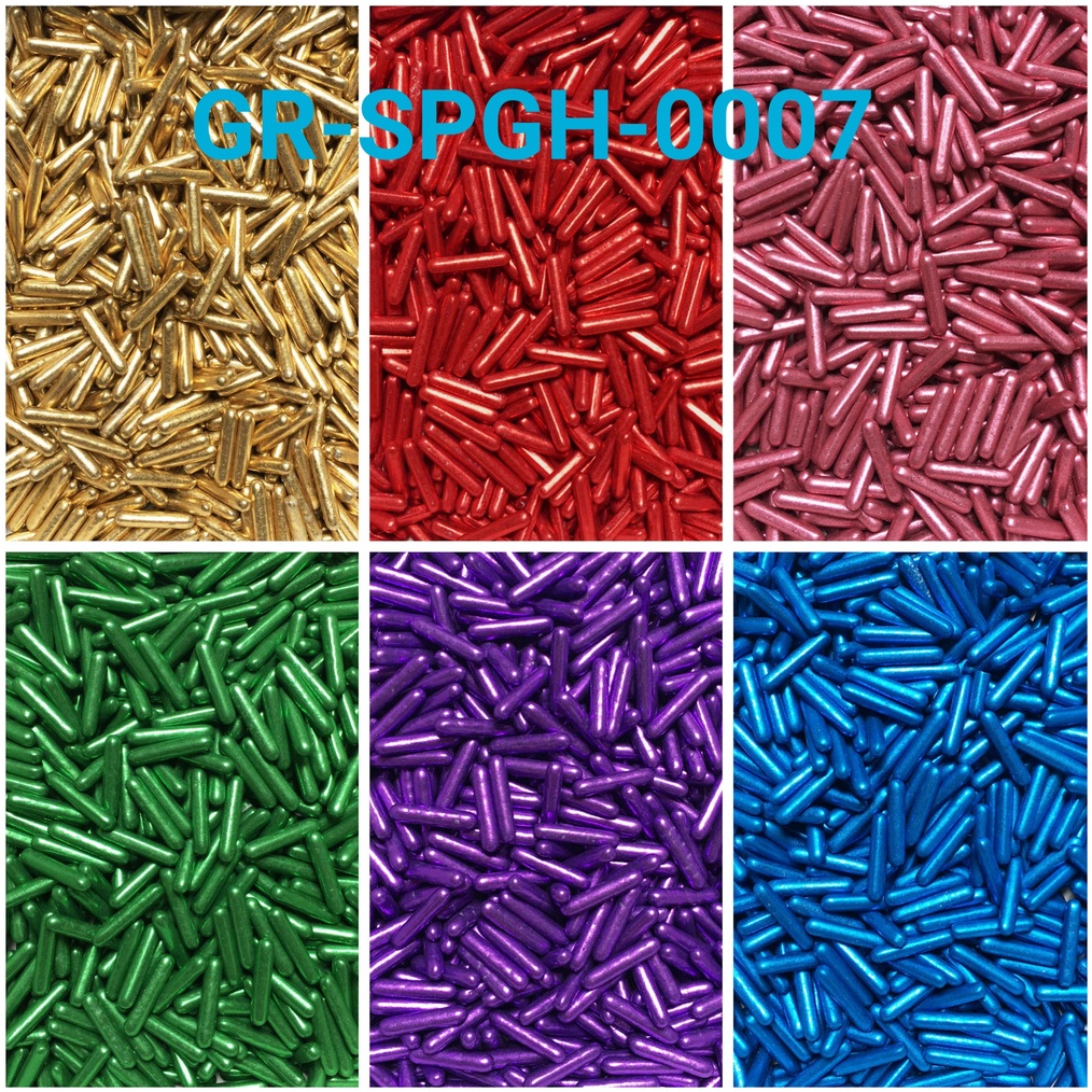 

Promo Spesial 25 Sprinkles sprinkle sprinkel 5gr meses besargrosir murah sprinkles cake dekorasi mutiara trimit decoration story sprinklestory sprinklesstory sprinkle story A75