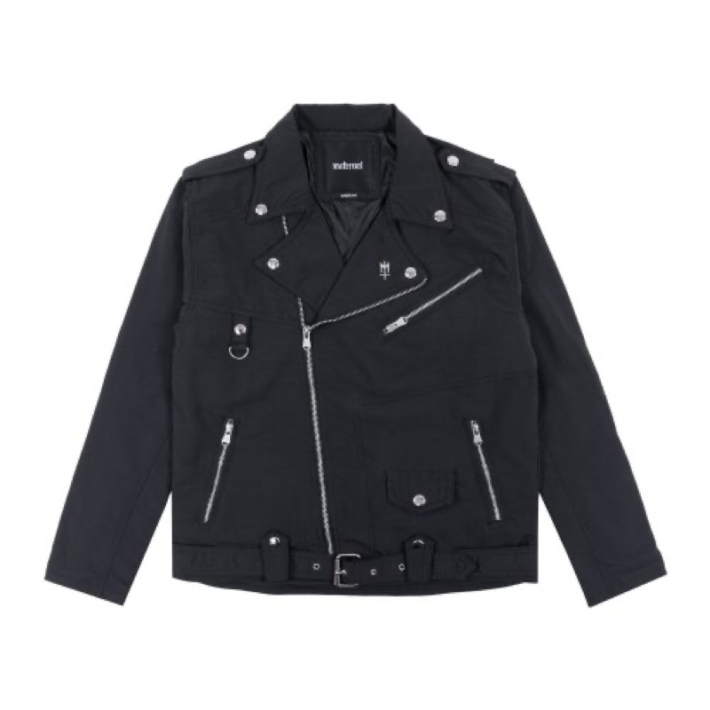 double kerah jacket MATERNAL Zoloria