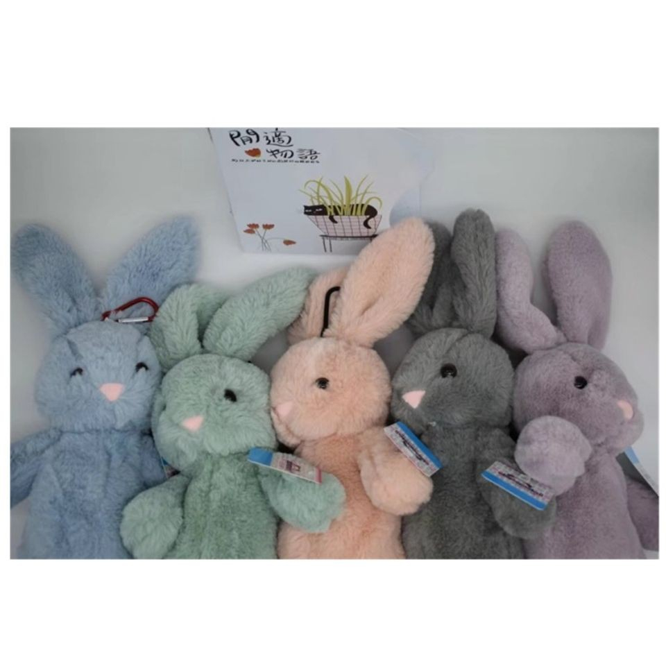 

Creative pencil case Children's stationery bag Plush Pencil Box Cute Stationery Pack