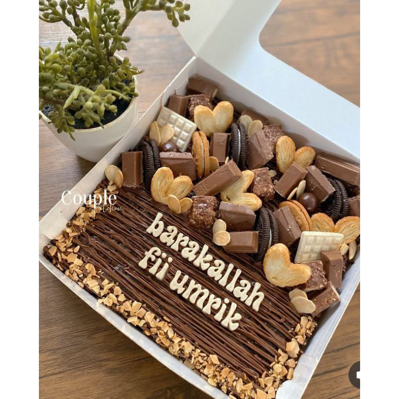 

Brownies custom sz 24