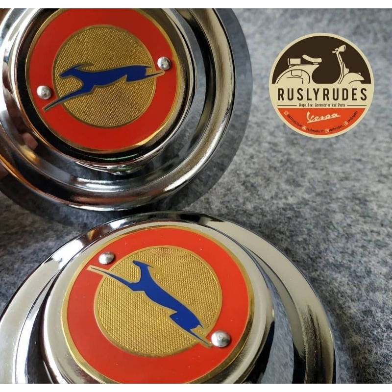 Wheeldop Vespa Vbb Vnb Vba Ulma Ring 8