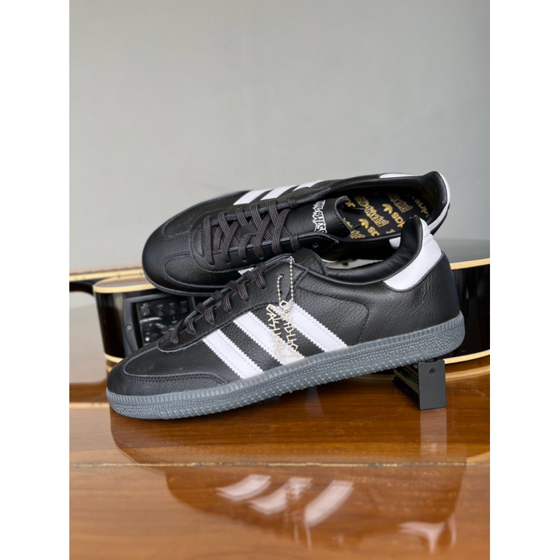 Adidas Samba OG X Fucking Awesome ID7339