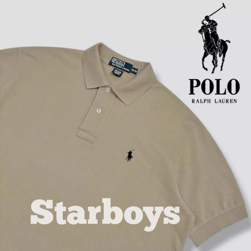 Kaos Polo Shirt Pria Kaos kerah Lengan Pendek Kaos Polo Branded Premium Quality  Coksu.