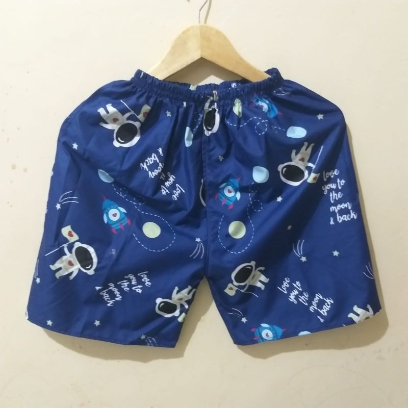 CELANA PENDEK ANAK/COWOK/1 - 13THN/ REMAJA