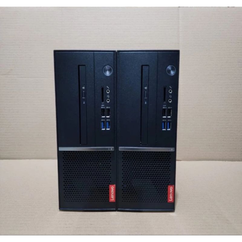 PC Lenovo V530S Core i5 8400 RAM 4GB HDD 500GB