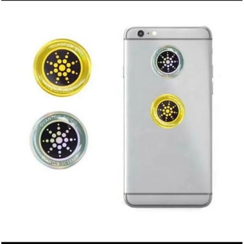 STIKER ANTI RADIASI#Stiker HWI#Anti radiasi#Anti kanker#Pengawer baterai HP dan laptop