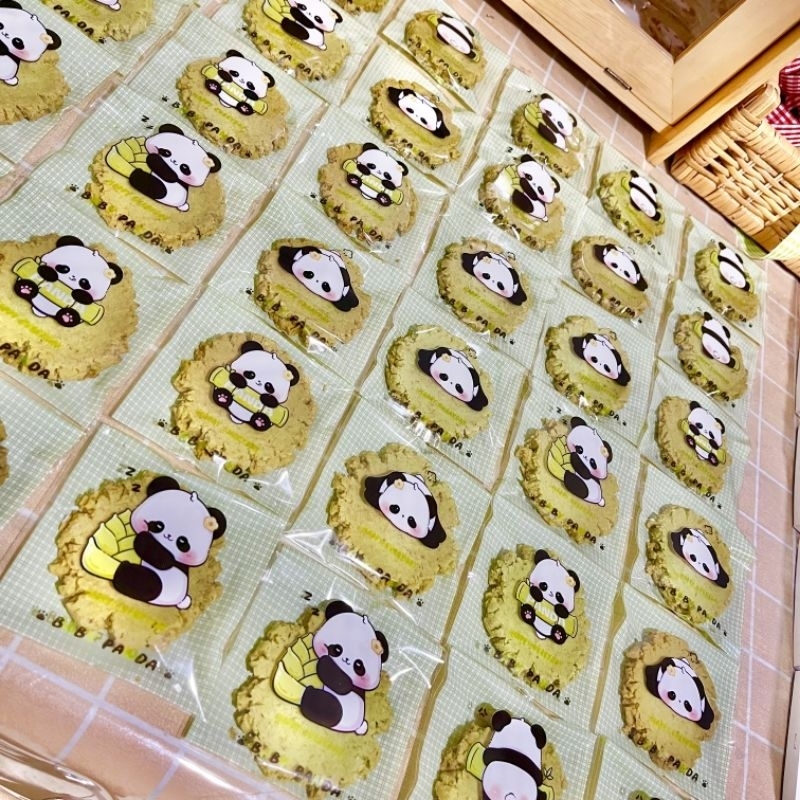 

Kue Pandan Kelapa Harga Satuan