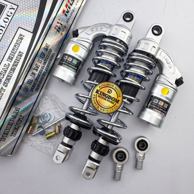 SHOCK DBS -728 VONS SERIES BEBEK METIC NMAX OLD PCX 150 AEROX NEW NMAX NEW SHOCK BELAKANG ORIGINAL D