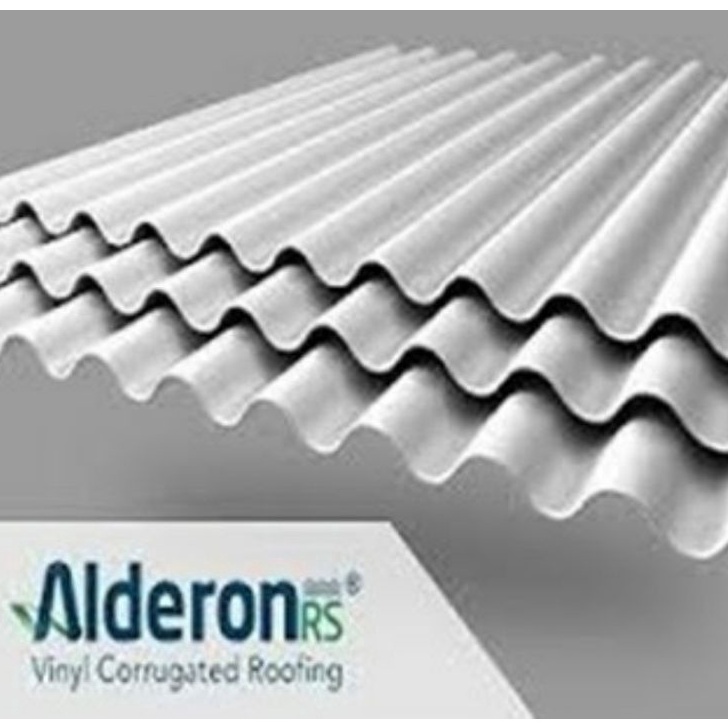 alderon RS single layer