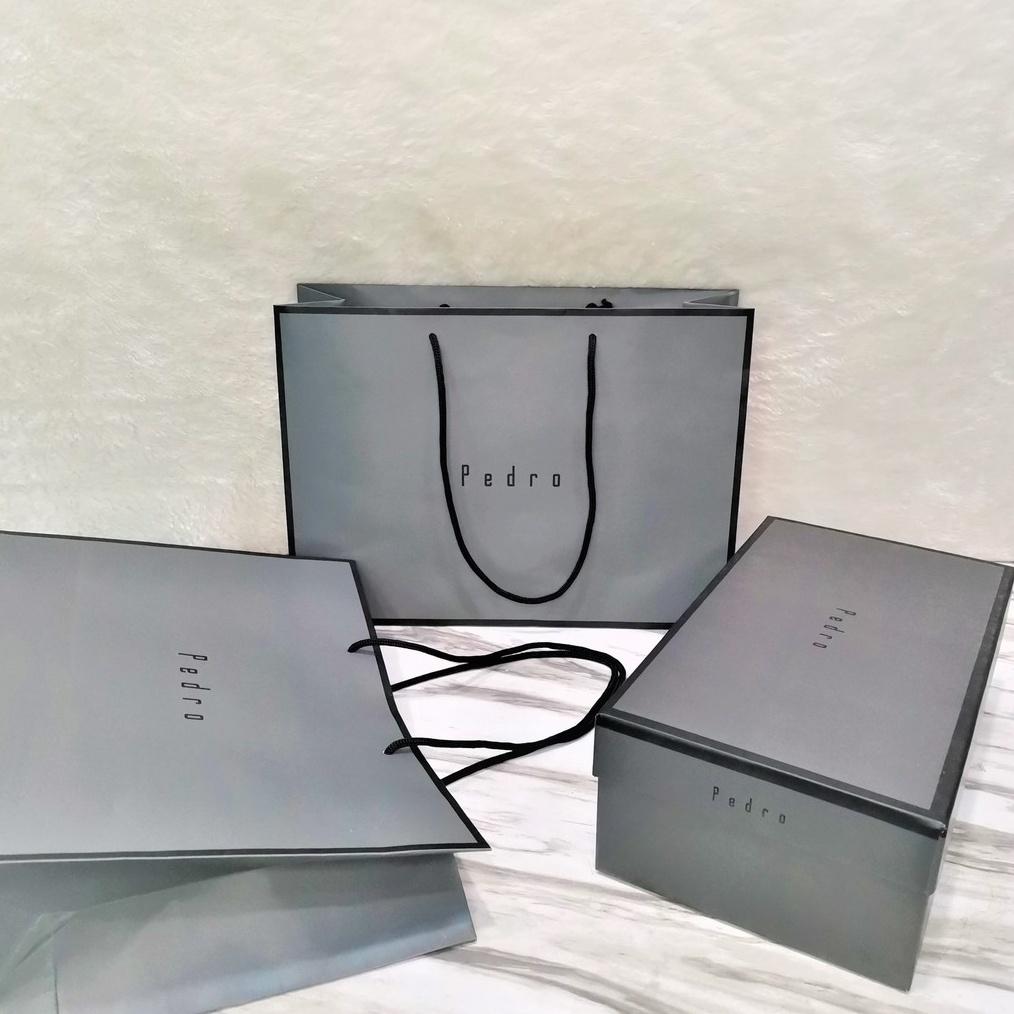 

Paper Bags PDR Hanya papeag