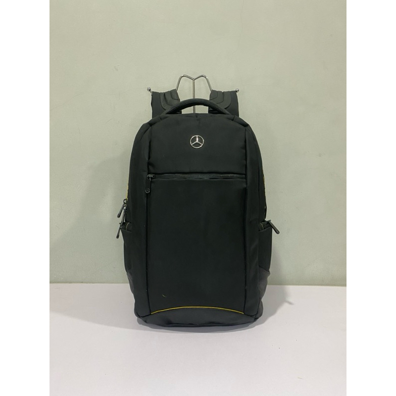 tas ransel Mercedes Benz