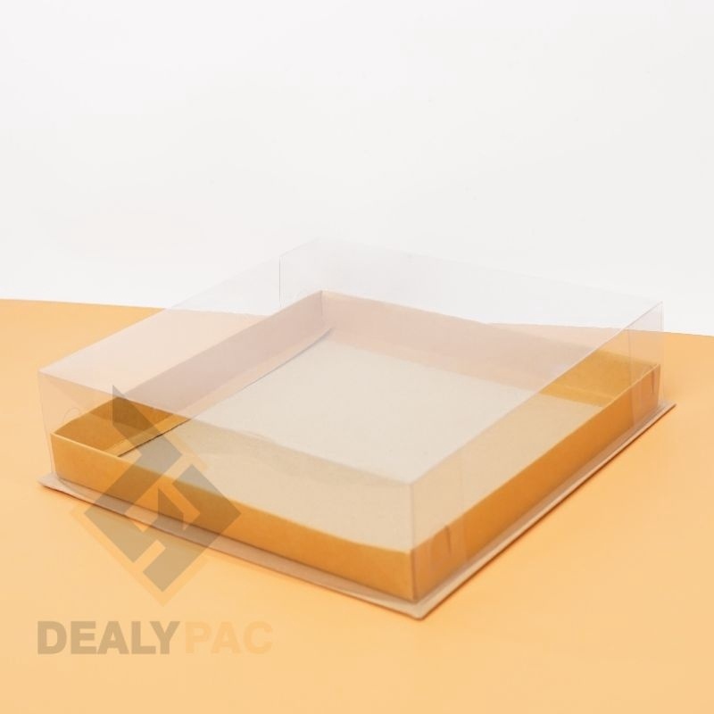 

Box Hampers Alas Hardcover 3x3cm