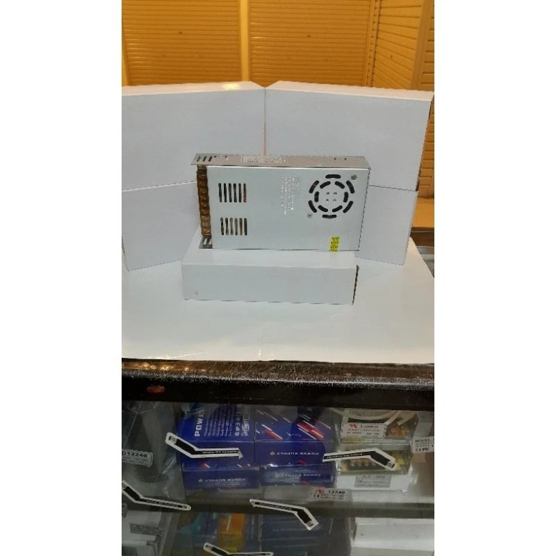 Switching Power Supply 24v 60a