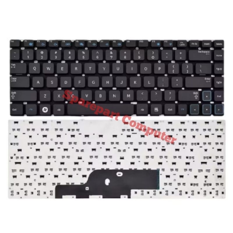 Keyboard Laptop Samsung Np300 Np305 Np300E4A Np300V4A Np300e4x Np305e4A Np305v4A NP300E4A NP300V4A N