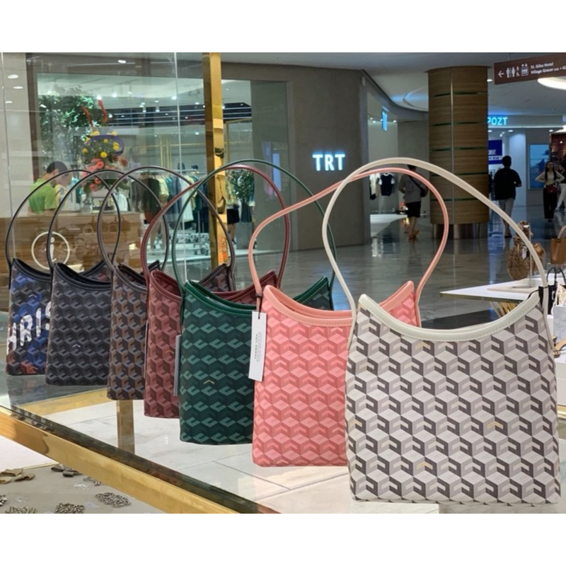 Alesso Mini - Christy Ng