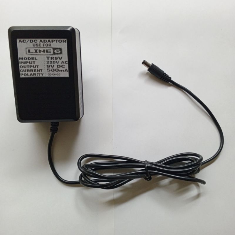 Adaptor untuk Line 6 Relay G30, Relay G50
