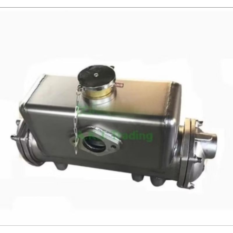 AH300 Water Cooler Heat Exchanger AH300 AH 300 Stainless steel ah300 water cooler