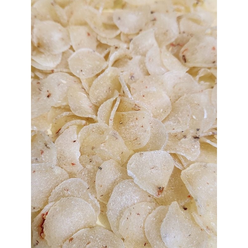 

KERUPUK CERIPING / MISDA (250gr)