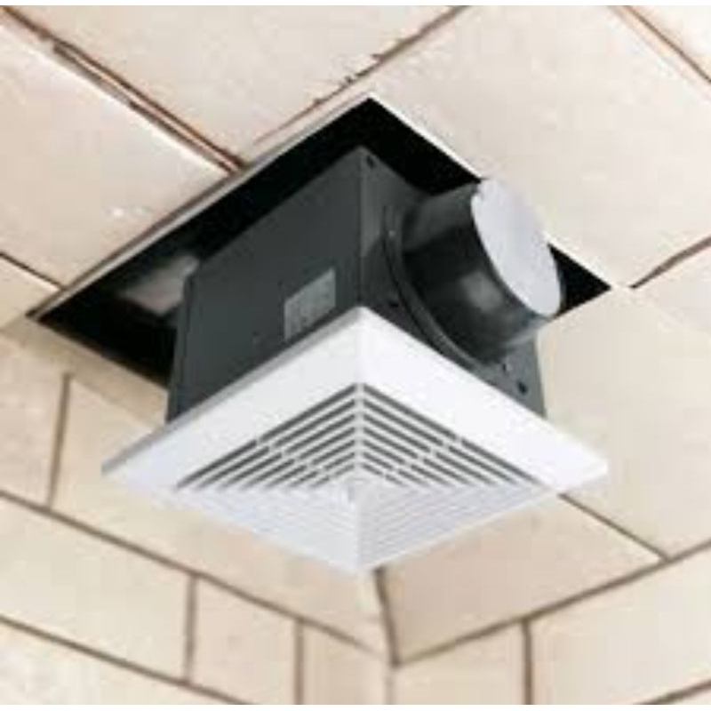 MASPION MV-14 EX Exhaust Fan Plafon Cerobong 5,5 Inch Maspion MV 14 EX MV14EX