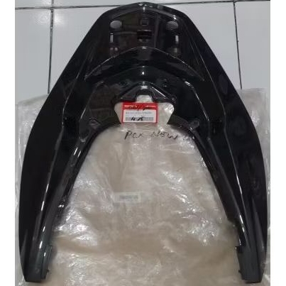 cover behel belakang ori honda pcx150 new(K35)cbu thailand