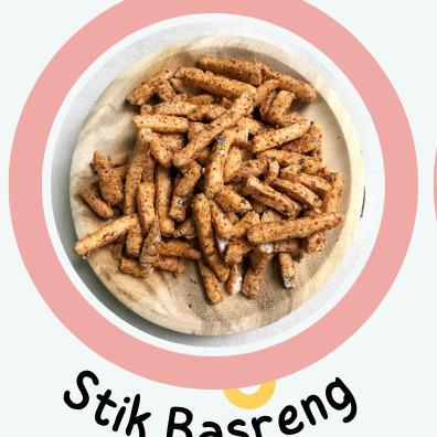 

Lezatoz_Genz Stik Basreng 200Gr - Baso Goreng Ikan Pedas - Makanan Pedas - Bakso Goreng Ikan