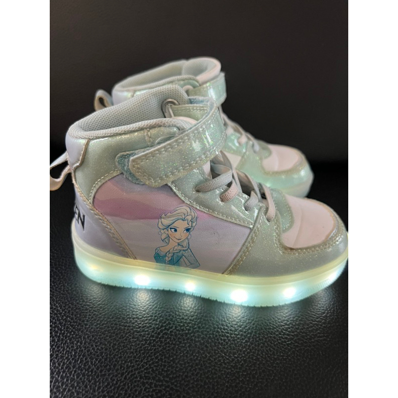 Sepatu Frozen Original Primark UK Preloved Size insole 18cm