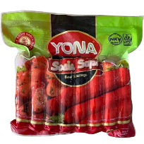 

YONA SOSIS SAPI 15 pcs 450gr