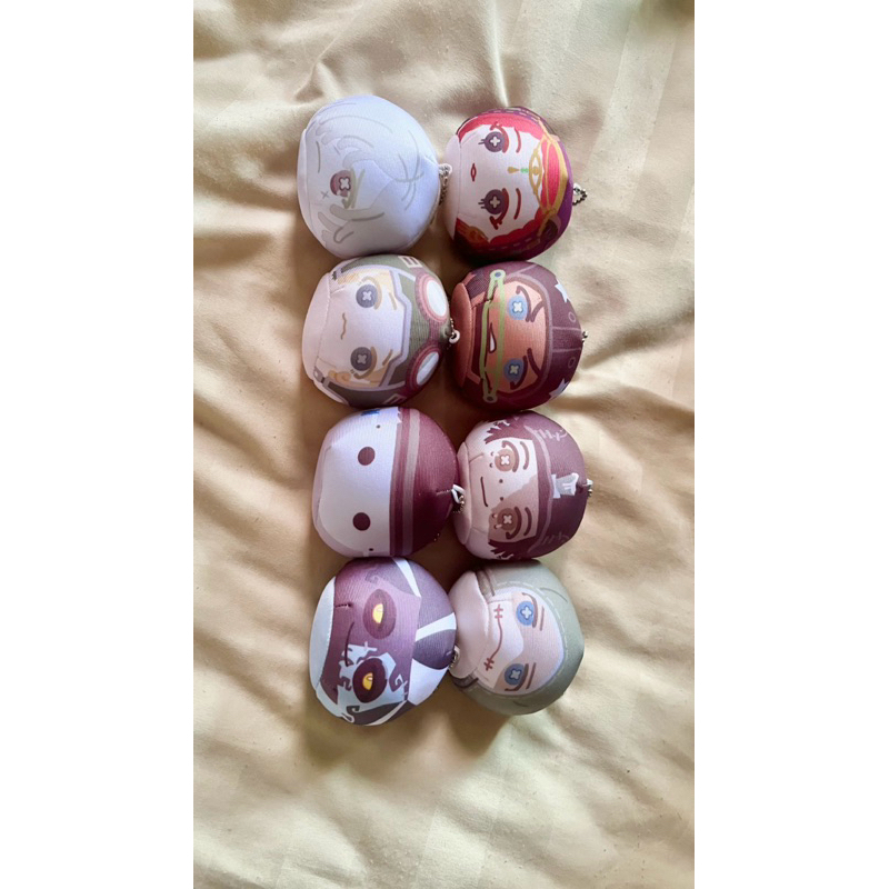 Omanjuu Identity V IDV Official