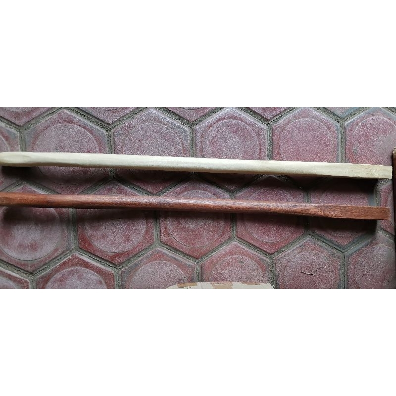 Gagang cangkul Doran cangkul