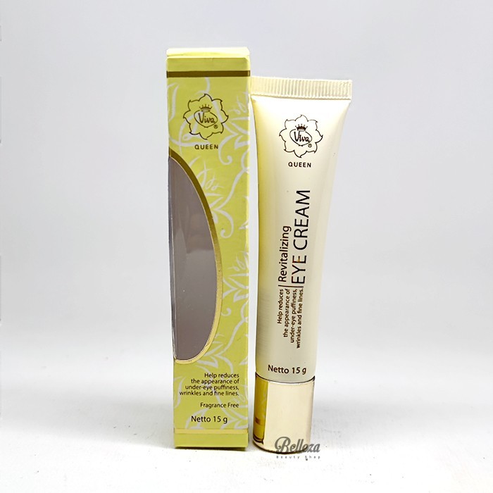 Viva Eye Cream