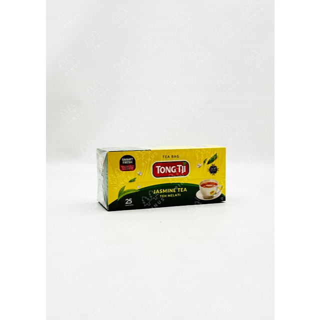 

TONG TJI JASMINE TEA 25 BAGS