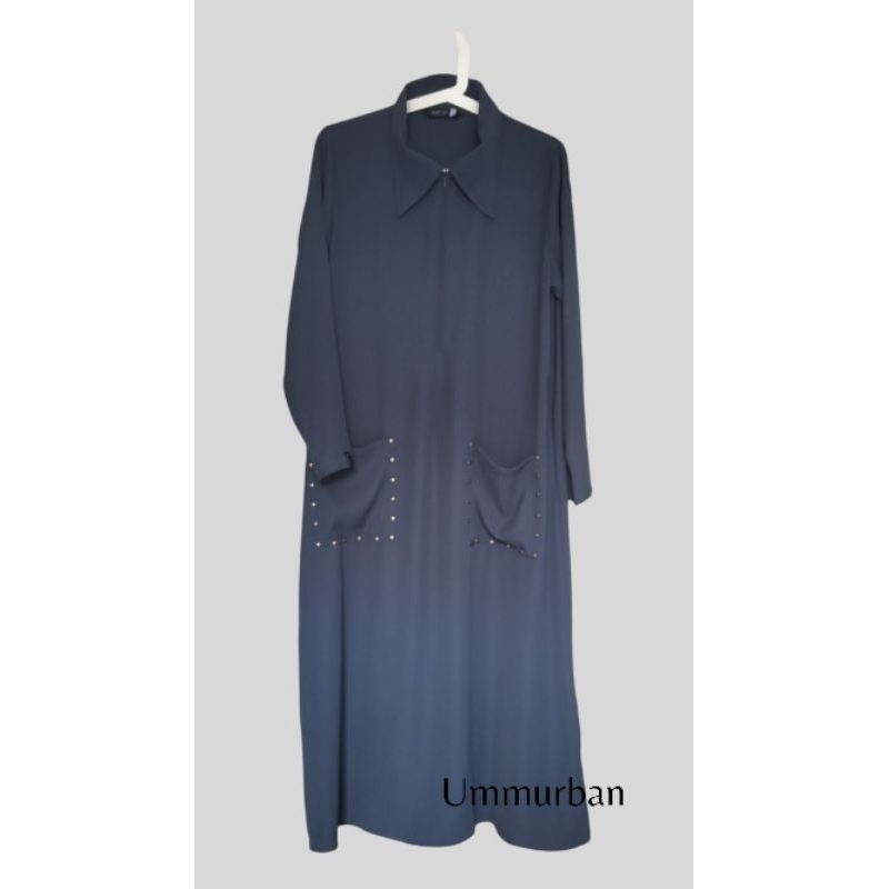 Preloved Laeeba Aljenna