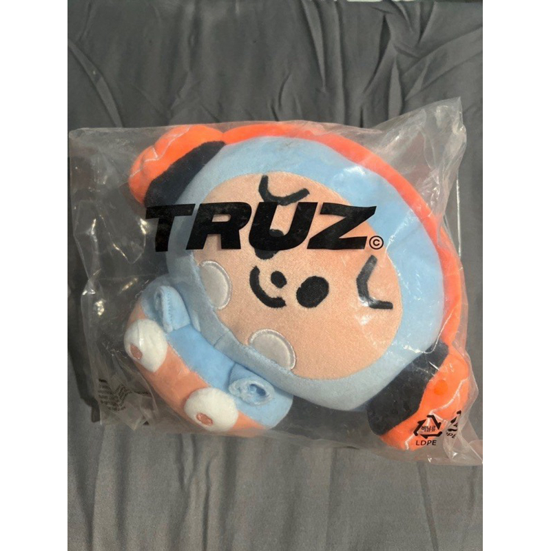 TRUZ treasure - matetsu