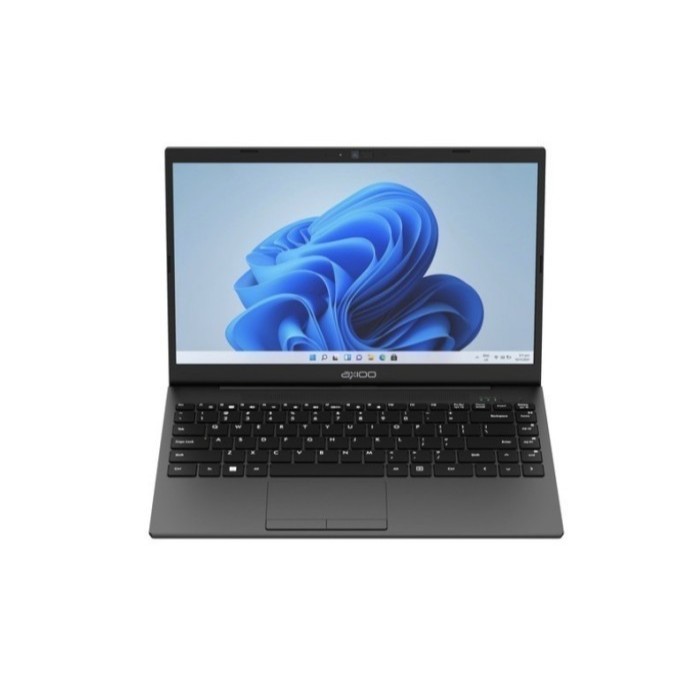 AXIOO MYBOOK HYPE 7 AMD RYZEN 7 RAM 8GB SSD 512GB