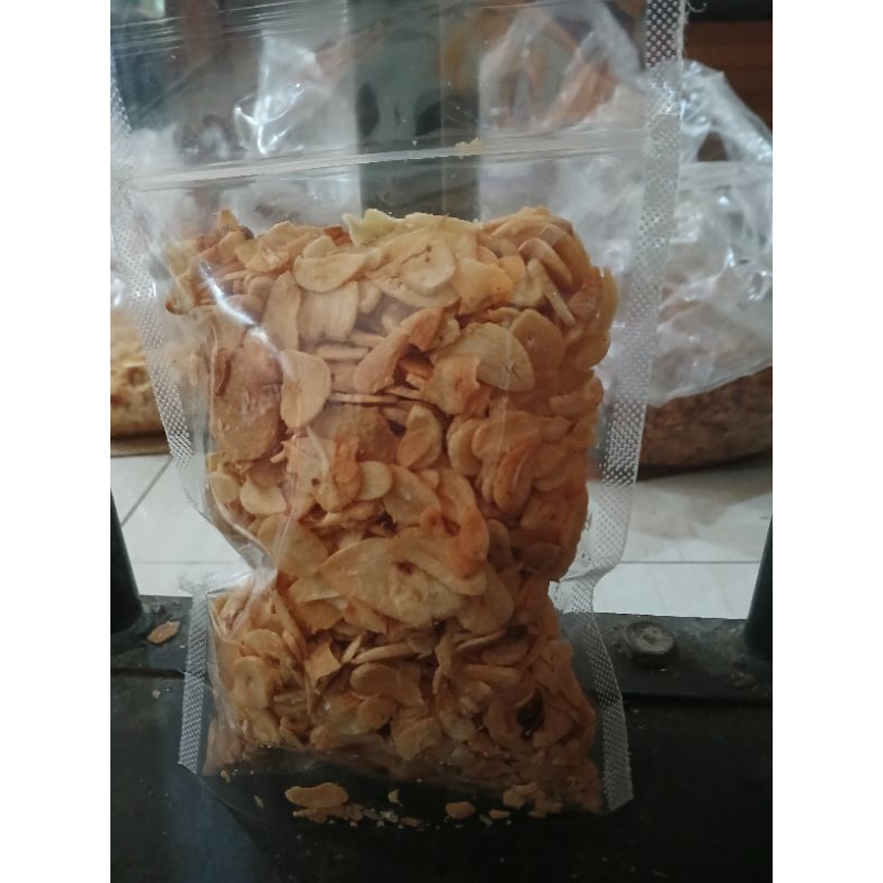 

BawangPutihGoreng