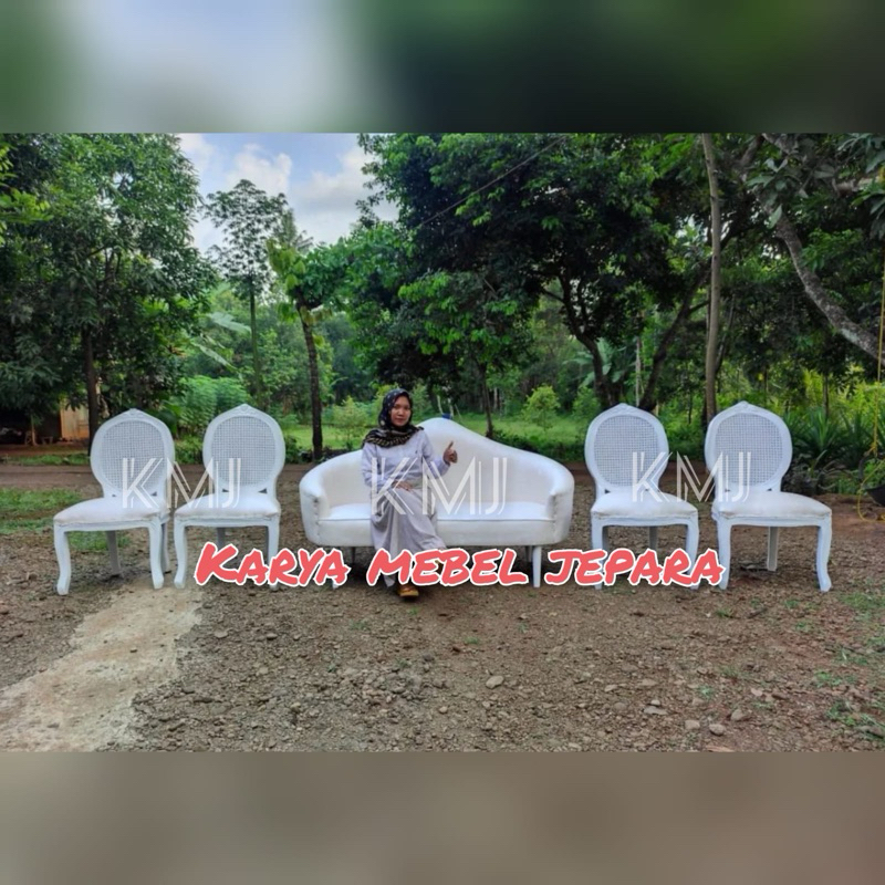 

[NOTA INVOICE INVOICE SOFA PELAMIAN] GUNUNG + BESAN MAWAR NON TG
