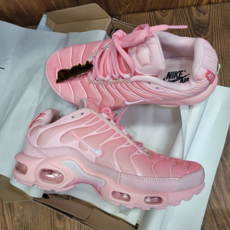 NIKE TN MAX LADI PINK/ NIKE AIR MAX TN WOMEN'S