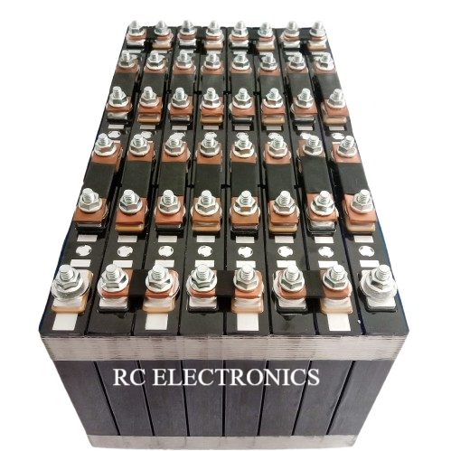 Battery Lifepo4 72v 27Ah