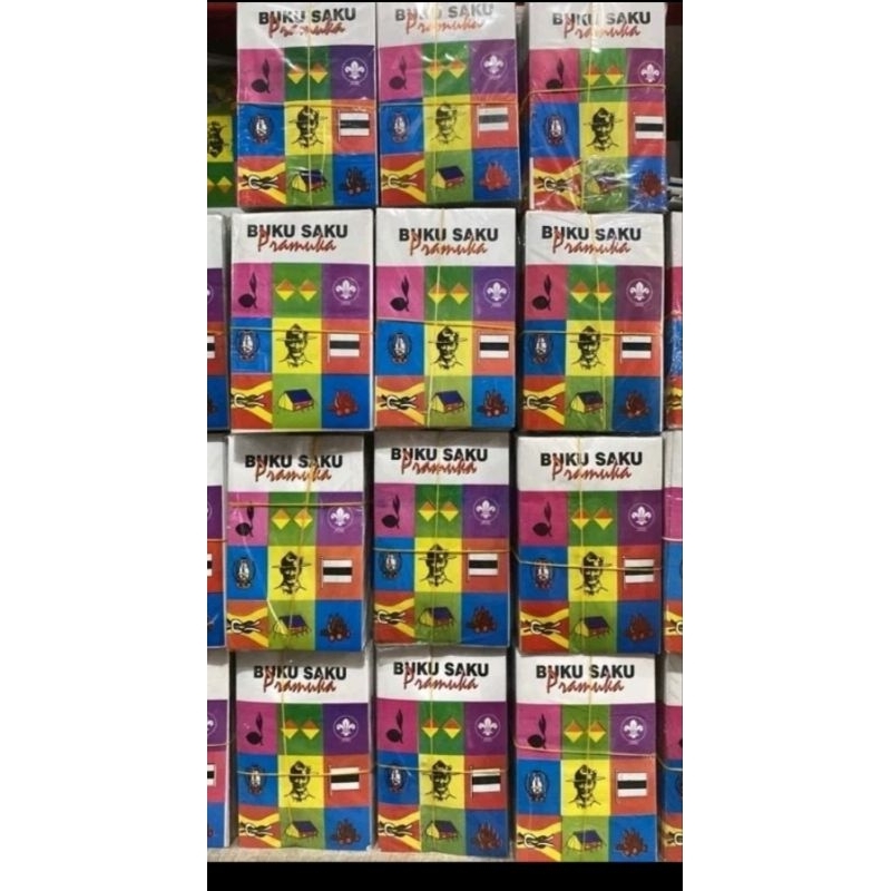 

buku saku