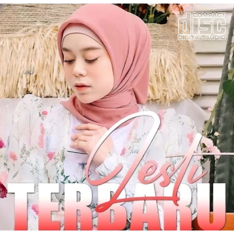 KASET CD LAGU LESTI FULL ALBUM TERBARU 2024 - KASET CD MOBIL MUSIK DANGDUT MERDU VIRAL POPULER - CD 